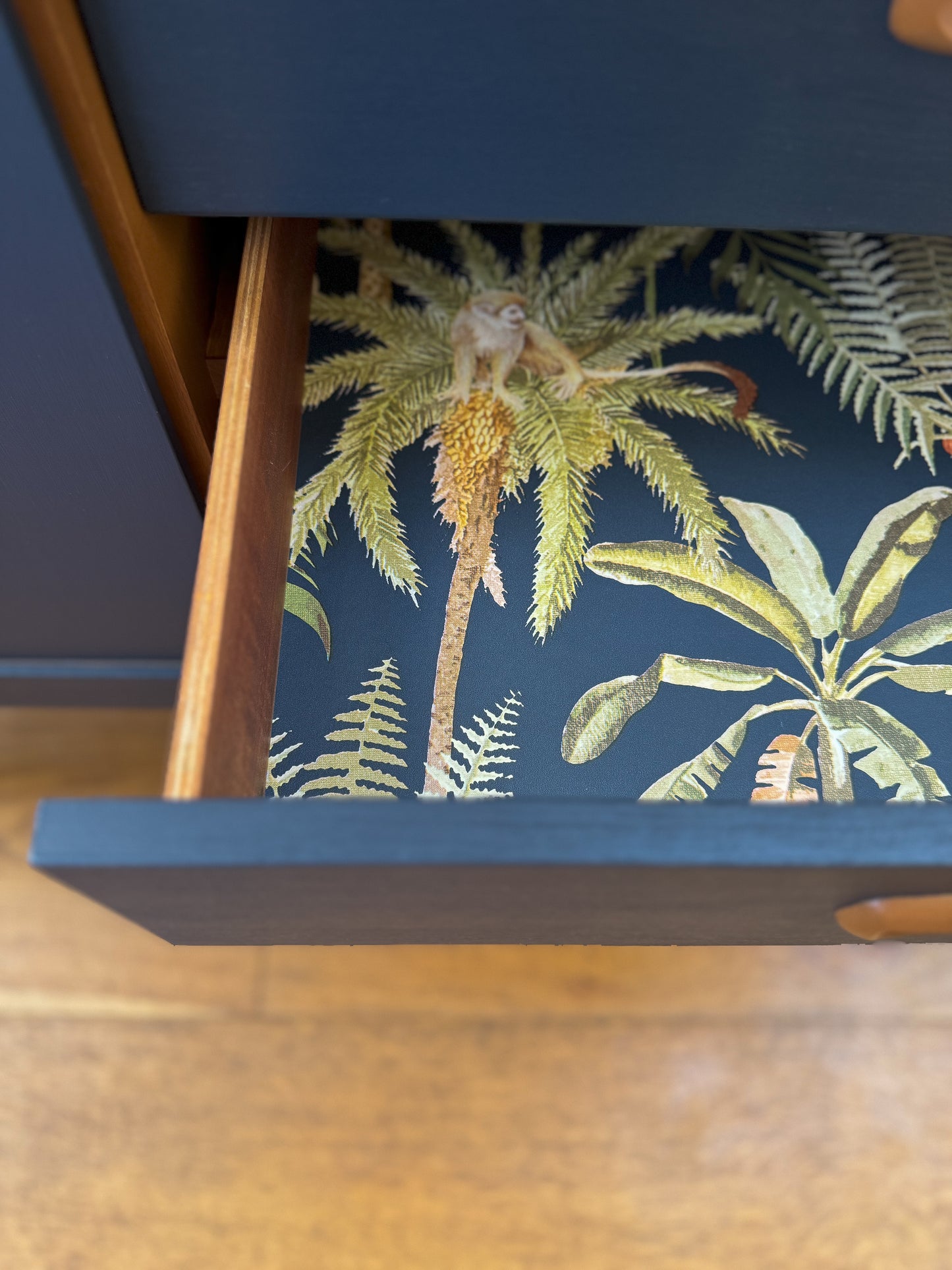 SIMILAR CUSTOM ORDERS AVAILABLE - Mid Century Schreiber Sideboard